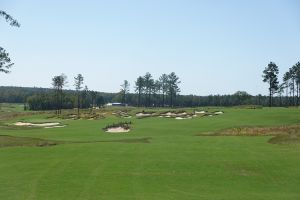 Broomsedge 13th